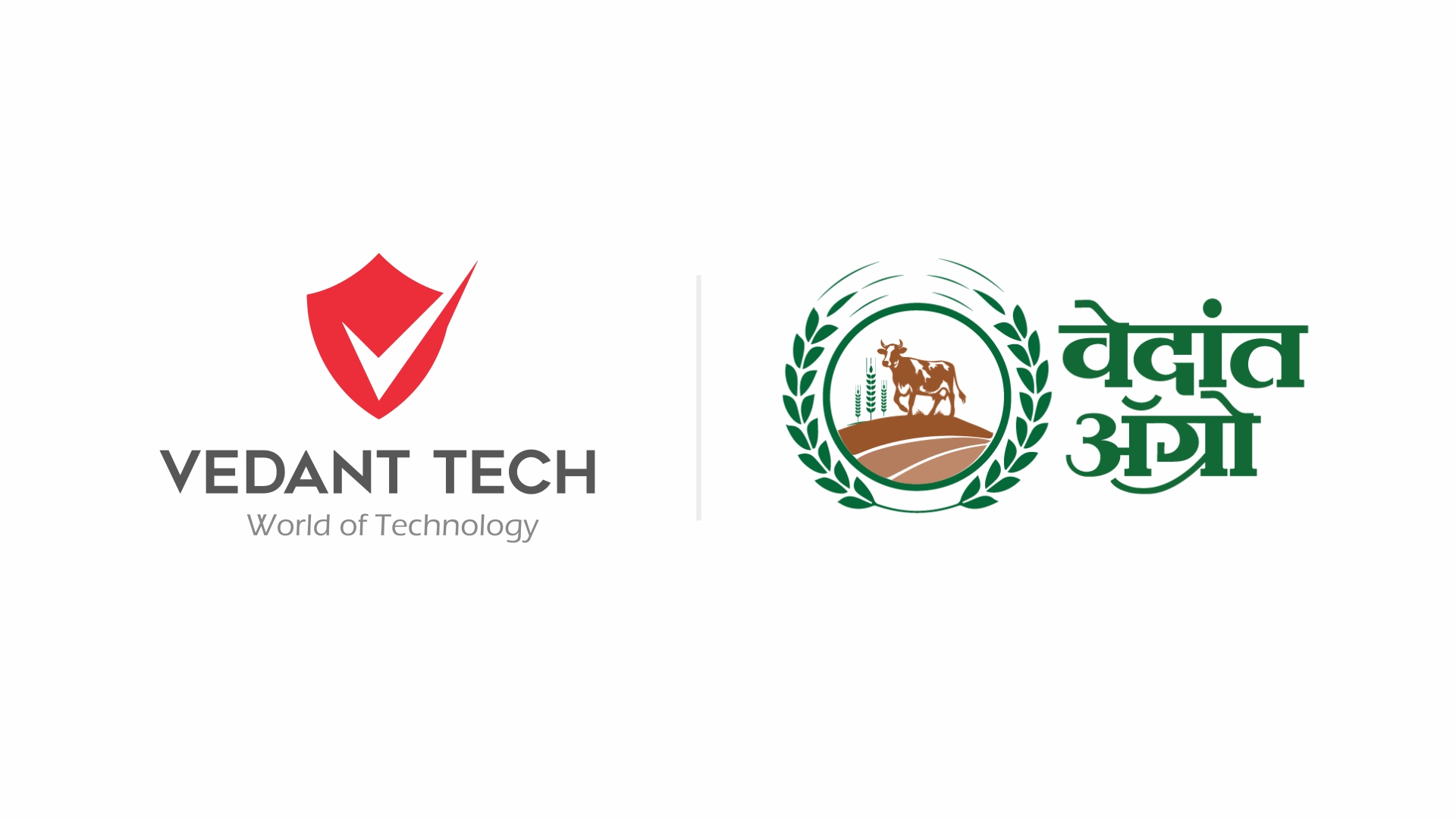 Vedant Tech & Vedant Agro